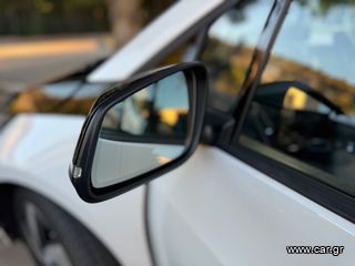 Bmw i3 2017 (i3 94Ah (with Range Extender)(170hp 125 kw βενζίνης ρεύματο-thumb-6