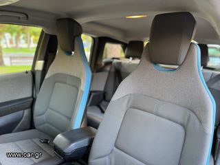Bmw i3 2017 (i3 94Ah (with Range Extender)(170hp 125 kw βενζίνης ρεύματο-thumb-30