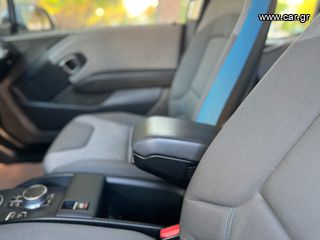 Bmw i3 2017 (i3 94Ah (with Range Extender)(170hp 125 kw βενζίνης ρεύματο-thumb-31