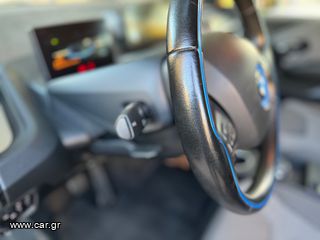 Bmw i3 2017 (i3 94Ah (with Range Extender)(170hp 125 kw βενζίνης ρεύματο-thumb-33