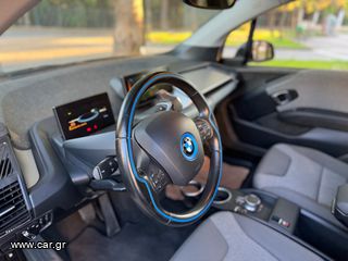 Bmw i3 2017 (i3 94Ah (with Range Extender)(170hp 125 kw βενζίνης ρεύματο-thumb-34
