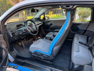Bmw i3 2017 (i3 94Ah (with Range Extender)(170hp 125 kw βενζίνης ρεύματο-thumb-36