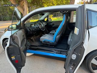 Bmw i3 2017 (i3 94Ah (with Range Extender)(170hp 125 kw βενζίνης ρεύματο-thumb-37