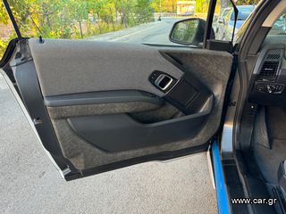 Bmw i3 2017 (i3 94Ah (with Range Extender)(170hp 125 kw βενζίνης ρεύματο-thumb-40