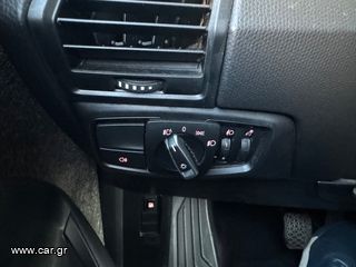 Bmw i3 2017 (i3 94Ah (with Range Extender)(170hp 125 kw βενζίνης ρεύματο-thumb-42