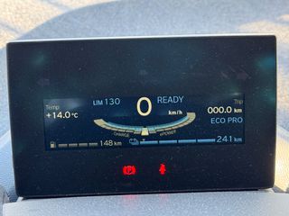 Bmw i3 2017 (i3 94Ah (with Range Extender)(170hp 125 kw βενζίνης ρεύματο-thumb-43