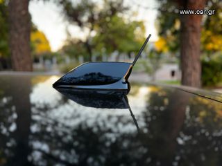Bmw i3 2017 (i3 94Ah (with Range Extender)(170hp 125 kw βενζίνης ρεύματο-thumb-7