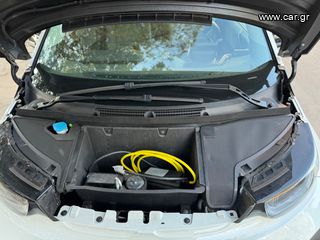 Bmw i3 2017 (i3 94Ah (with Range Extender)(170hp 125 kw βενζίνης ρεύματο-thumb-8