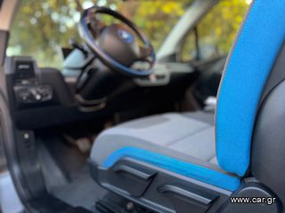 Bmw i3 2017 (i3 94Ah (with Range Extender)(170hp 125 kw βενζίνης ρεύματο-thumb-9