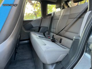 Bmw i3 2017 (i3 94Ah (with Range Extender)(170hp 125 kw βενζίνης ρεύματο-thumb-10