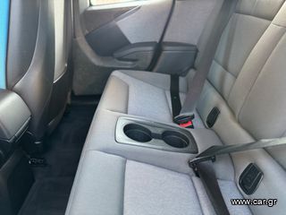 Bmw i3 2017 (i3 94Ah (with Range Extender)(170hp 125 kw βενζίνης ρεύματο-thumb-12