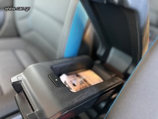 Bmw i3 2017 (i3 94Ah (with Range Extender)(170hp 125 kw βενζίνης ρεύματο-thumb-13