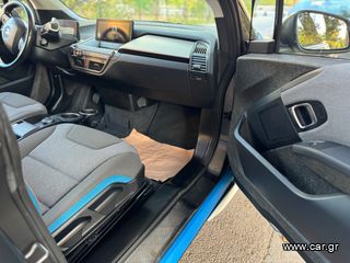 Bmw i3 2017 (i3 94Ah (with Range Extender)(170hp 125 kw βενζίνης ρεύματο-thumb-15
