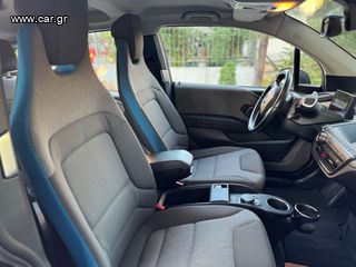 Bmw i3 2017 (i3 94Ah (with Range Extender)(170hp 125 kw βενζίνης ρεύματο-thumb-16