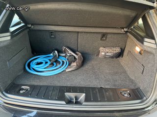 Bmw i3 2017 (i3 94Ah (with Range Extender)(170hp 125 kw βενζίνης ρεύματο-thumb-18