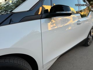 Bmw i3 2017 (i3 94Ah (with Range Extender)(170hp 125 kw βενζίνης ρεύματο-thumb-19
