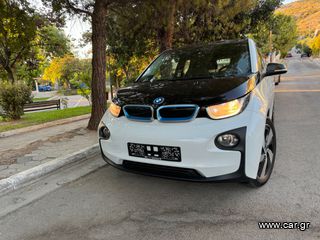 Bmw i3 2017 (i3 94Ah (with Range Extender)(170hp 125 kw βενζίνης ρεύματο-thumb-20
