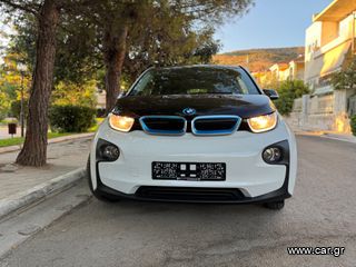 Bmw i3 2017 (i3 94Ah (with Range Extender)(170hp 125 kw βενζίνης ρεύματο-thumb-21