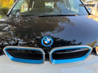 Bmw i3 2017 (i3 94Ah (with Range Extender)(170hp 125 kw βενζίνης ρεύματο-thumb-22