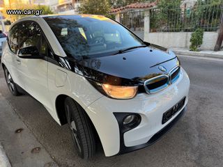 Bmw i3 2017 (i3 94Ah (with Range Extender)(170hp 125 kw βενζίνης ρεύματο-thumb-23