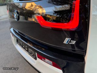 Bmw i3 2017 (i3 94Ah (with Range Extender)(170hp 125 kw βενζίνης ρεύματο-thumb-25