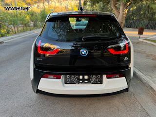 Bmw i3 2017 (i3 94Ah (with Range Extender)(170hp 125 kw βενζίνης ρεύματο-thumb-26