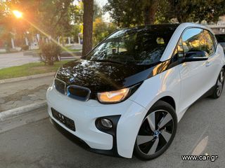 Bmw i3 2017 (i3 94Ah (with Range Extender)(170hp 125 kw βενζίνης ρεύματο-thumb-27