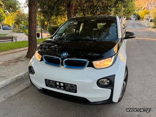 Bmw i3 2017 (i3 94Ah (with Range Extender)(170hp 125 kw βενζίνης ρεύματο-thumb-28