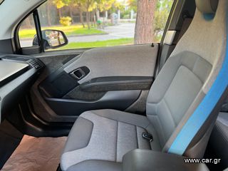 Bmw i3 2017 (i3 94Ah (with Range Extender)(170hp 125 kw βενζίνης ρεύματο-thumb-29
