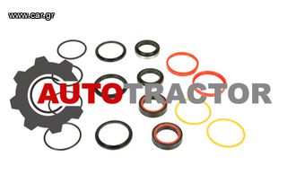 ZETOR ΣΕΤ ΥΔΡΟΣΤΑΤΙΚΟΥ ΤΙΜΟΝΙΟΥ 3320-7340 30ΜΜ ΜΠΟΥΚΑΛΑ  93117311-10-7248