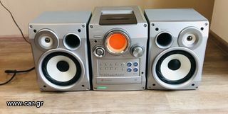 Στερεοφωνικό mini Hi-Fi Sony CHC-CL1