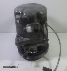 ΚΟΜΠΡΕΣΕΡ A/C 660940 0.8 CDi SMART FORTWO 1998-2007 (EG)