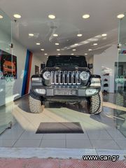 Jeep Gladiator '21 LEASING