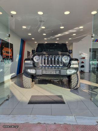 Jeep Gladiator '21 LEASING