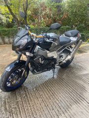 Aprilia Tuono 2007-thumb-1