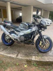 Aprilia Tuono 2007-thumb-2