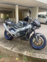 Aprilia Tuono 2007-thumb-3
