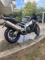 Aprilia Tuono 2007-thumb-5