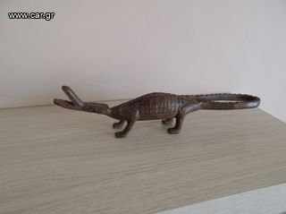 κροκοδειλος μπιμπελο αφρικανικο-thumb-1