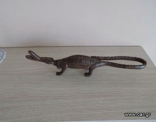 κροκοδειλος μπιμπελο αφρικανικο-thumb-2