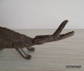 κροκοδειλος μπιμπελο αφρικανικο-thumb-4