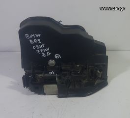 ΚΛΕΙΔΑΡΙΑ ΕΜΠΡΟΣ ΑΡΙΣΤΕΡΗΣ ΠΟΡΤΑΣ (7pin) BMW X1 (E84) 2009-2015/ X3 (E83) 2004-2011/X3 (F25) 2011-2014/X5 (E70) 2007-2010/X6 (E71) 2008-2014/Z4 (E85) 2003-2009/Z4 (E89) 2009-2018 (EG)