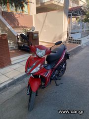 Sym VF 125 2022-thumb-1