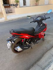 Sym VF 125 2022-thumb-2