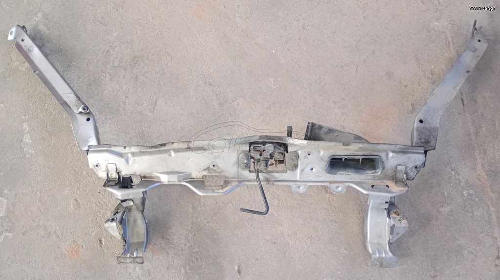 Μετώπη άνω, Mercedes Benz W168 CDI A 140, 160, 170, 190, 210, 98-2004