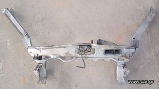 Μετώπη άνω, Mercedes Benz W168 CDI A 140, 160, 170, 190, 210, 98-2004