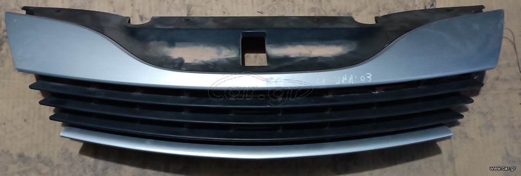 RENAULT LAGUNA 2003 - ΜΑΣΚΑ ΕΜΠΡΟΣ