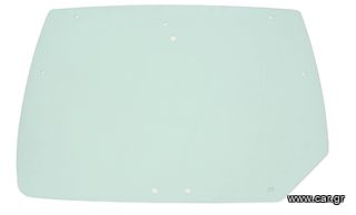 HURLIMANN XL SERIES ΤΖΑΜΙ ΠΙΣΩ ΠΑΡΜΠΡΙΖ