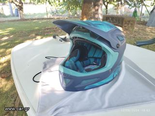 ΚΡΑΝΟΣ GIRO Disciple Mips Helmet L-thumb-1