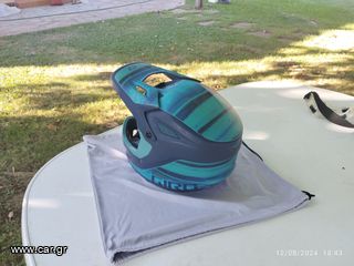 ΚΡΑΝΟΣ GIRO Disciple Mips Helmet L-thumb-2